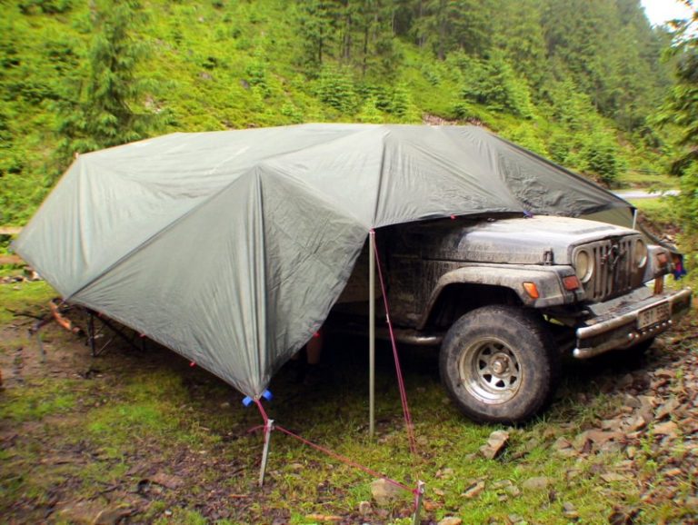 Jeep wrangler club